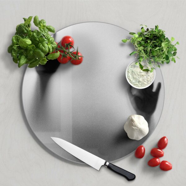Chopping Board - Two Shadow Hands - Image 2