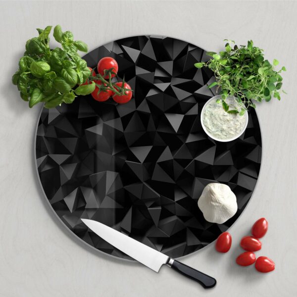 Chopping Board - Bizarre Surface - Image 2