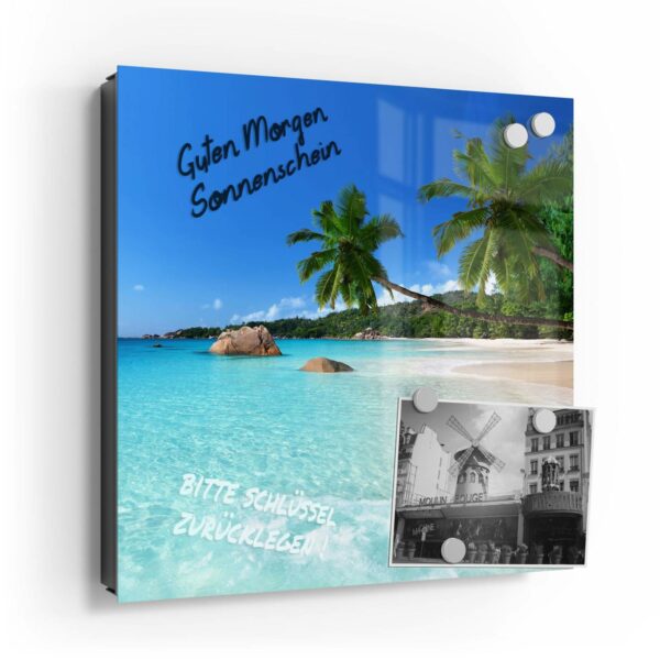 Key Box - Picture Book Beach - Image 2