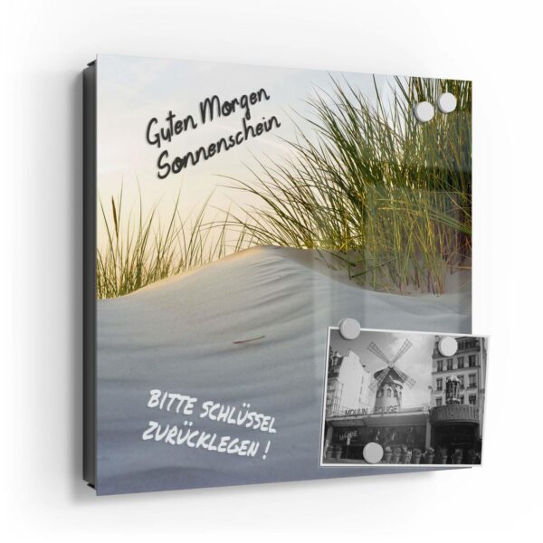 Key Box - Dune And Marram Grass - Image 2