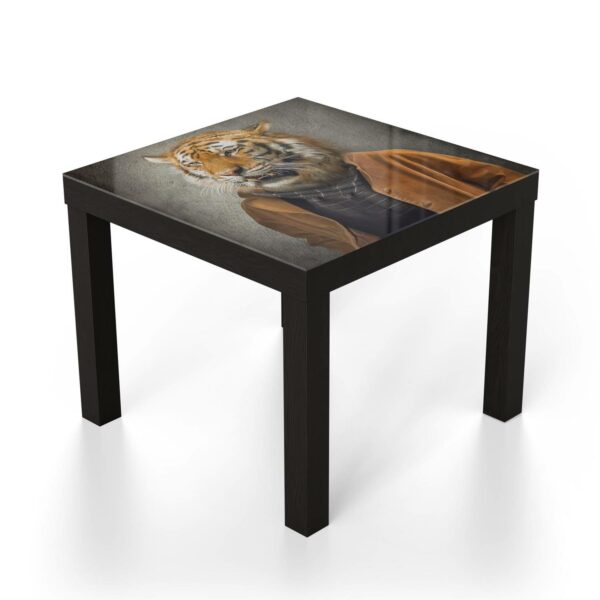 Side Table - Tiger As Human - Image 2