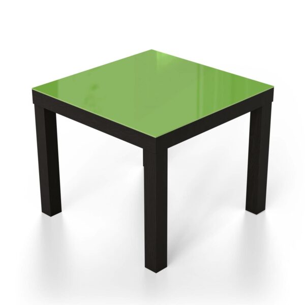 Side Table - Unicolor - Light Green - Image 2