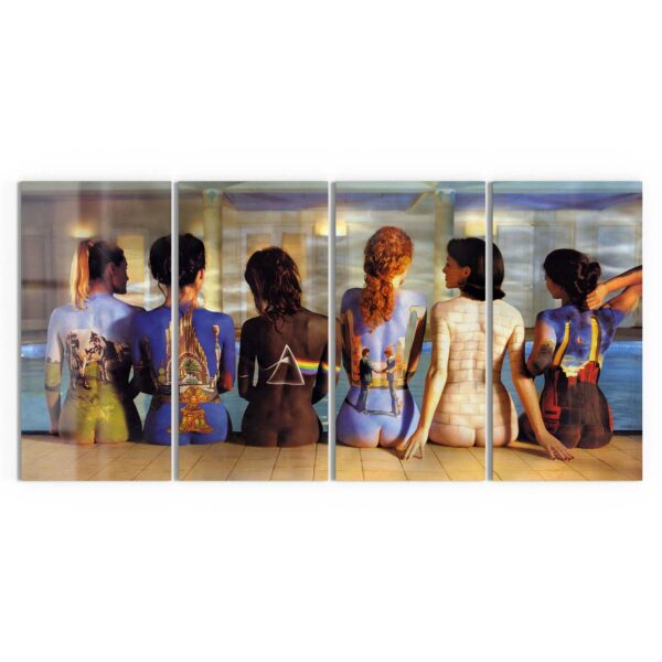 Wall Art - Ethnic Women Diversity - Image 2