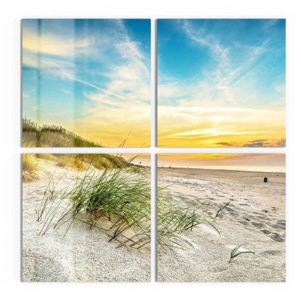 Wall Art - Baltic Dune Beach - Image 2