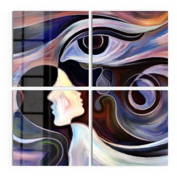 Wall Art - The Inner Voice - Image 2