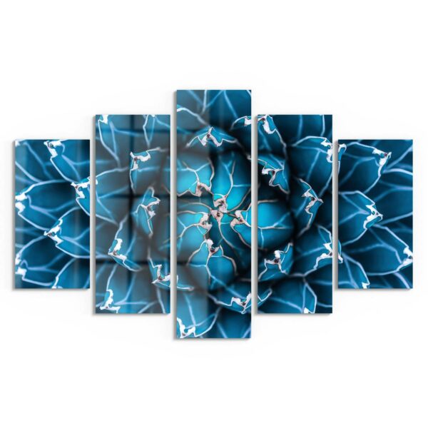 Wall Art - Close-Up Of An Agave - Image 2