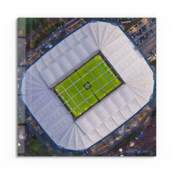 Wandbild - Veltins Arena, Schalke – Bild 2