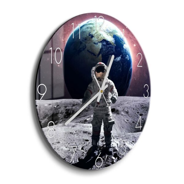 Wall Clock - Walking The Moon - Image 2