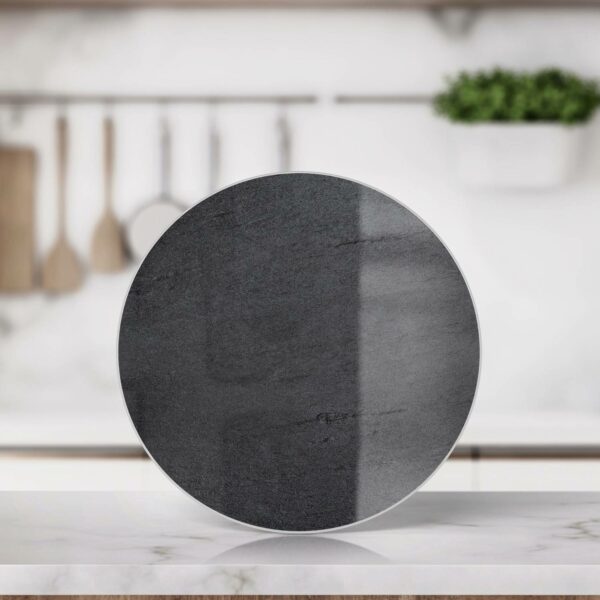 Chopping Board - Stone-look Slate - Image 3
