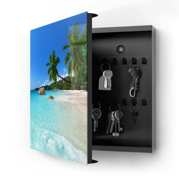 Key Box - Picture Book Beach - Image 3