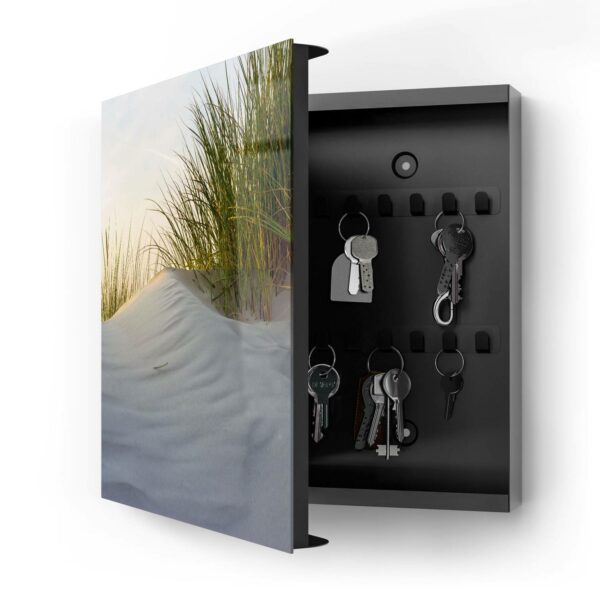 Key Box - Dune And Marram Grass - Image 3