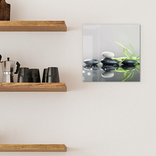 Magnettafel - Naturstein Arrangement – Bild 3