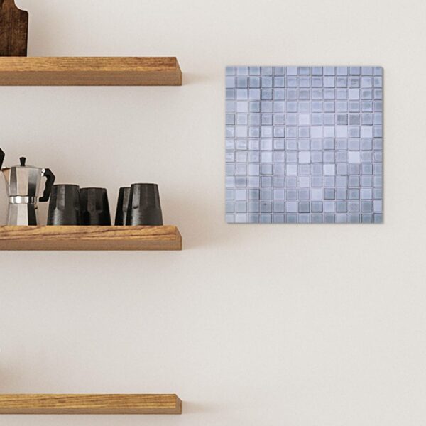 Magnetic Board - Small Square Tiles - Image 3