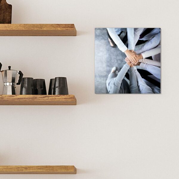 Magnettafel - Ein Team einschwören – Bild 3