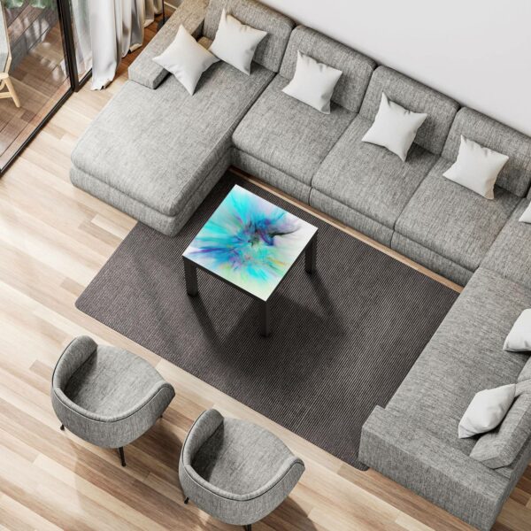 Side Table - Supernova Of Colours - Image 3