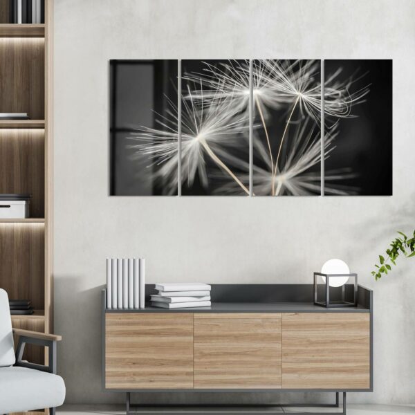 Wall Art - Seeds Of A Dandelion - Image 3