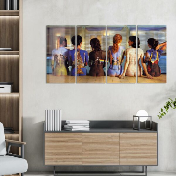 Wall Art - Ethnic Women Diversity - Image 3