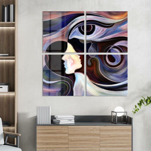 Wall Art - The Inner Voice - Image 3