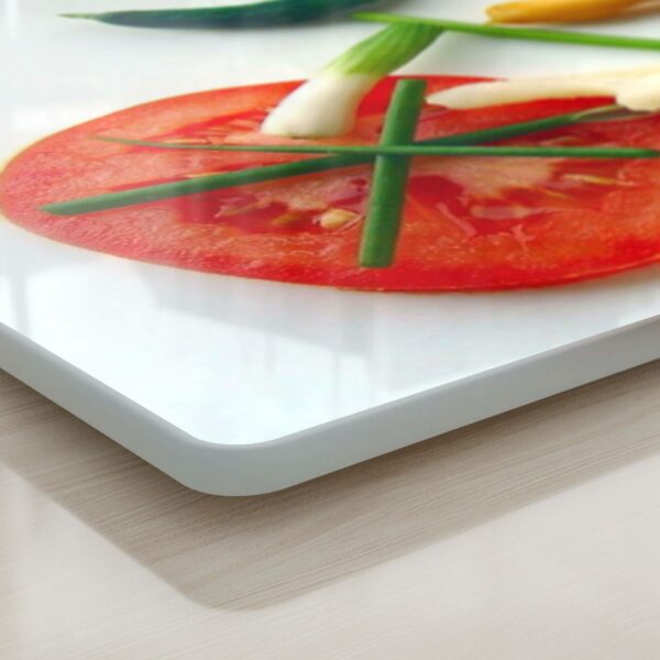Chopping Board - Vegetable Bicycle - Image 4