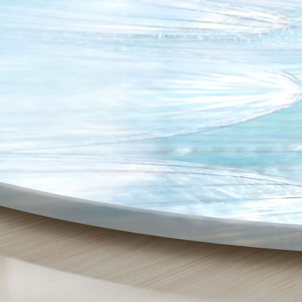 Chopping Board - Blooming Dandelion - Image 4