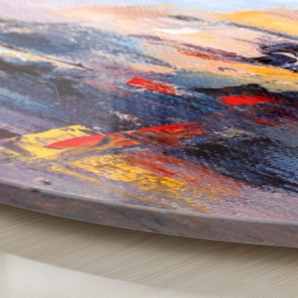 Chopping Board - Skyscraper On The Water - Image 4