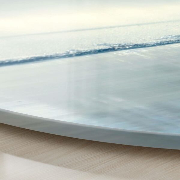 Chopping Board - Bird Lands On Water - Image 4