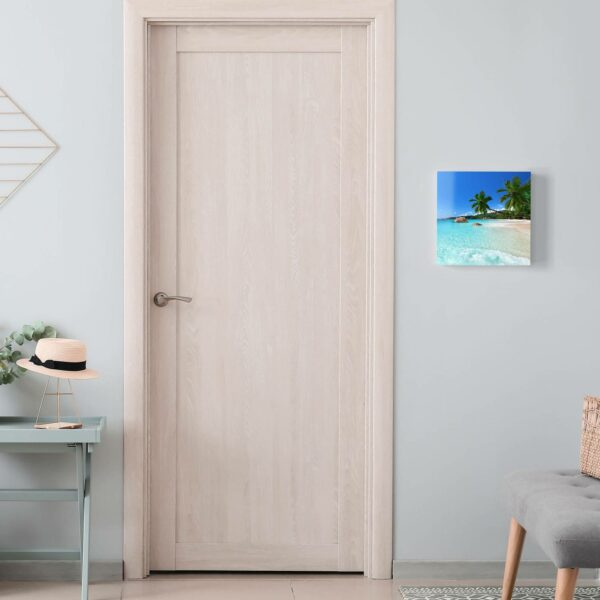 Key Box - Picture Book Beach - Image 4