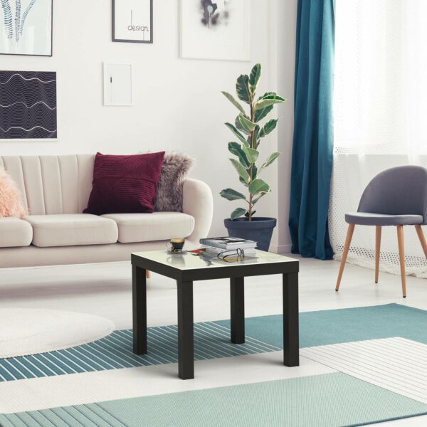 Side Table - Woman Is Part Of TVs - Image 4