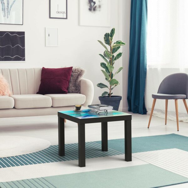 Side Table - Supernova Of Colours - Image 4