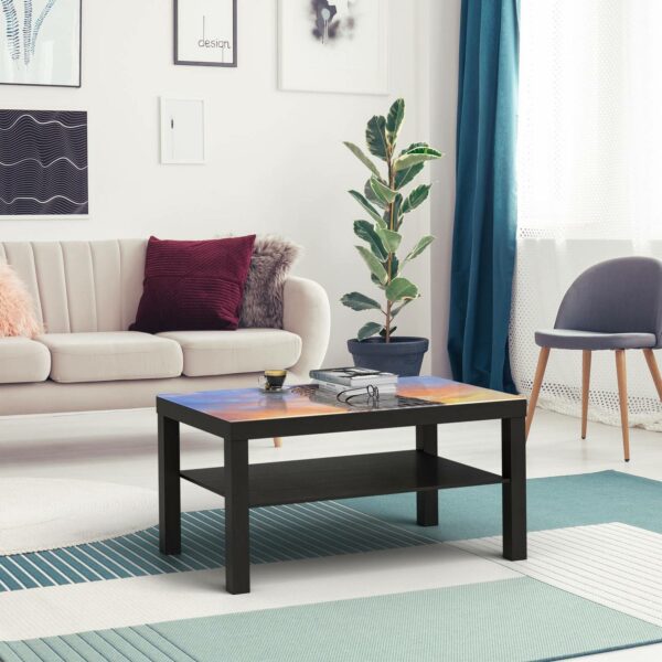 Side Table - The Leaning Tower of Pisa - Image 4