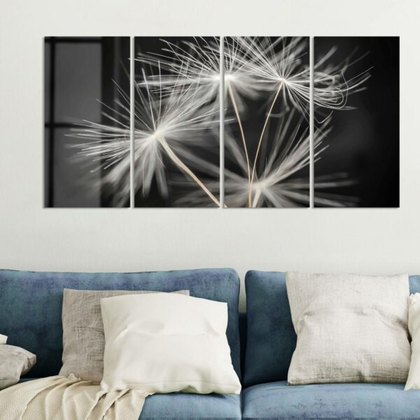 Wall Art - Seeds Of A Dandelion - Image 4