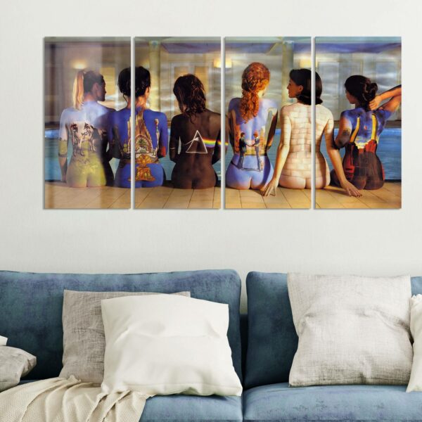Wall Art - Ethnic Women Diversity - Image 4