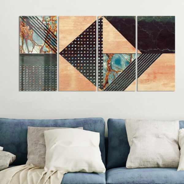 Wall Art - Decorative Tile Design - Image 4
