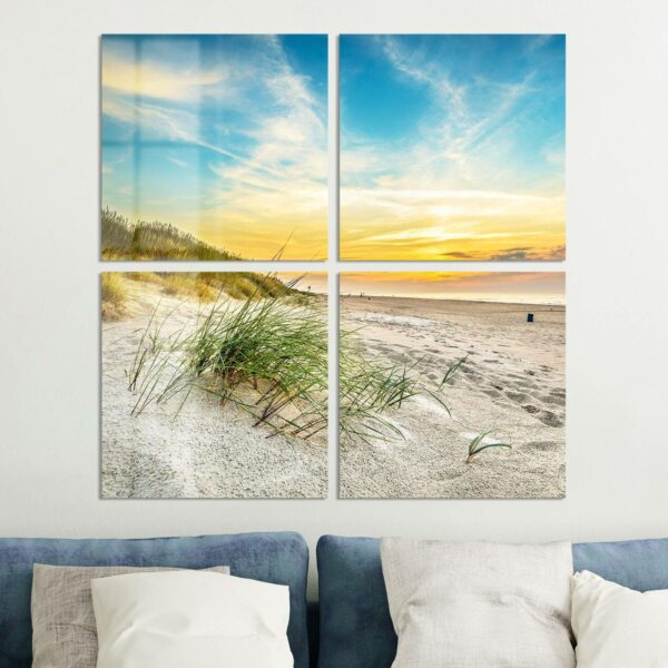 Wall Art - Baltic Dune Beach - Image 4