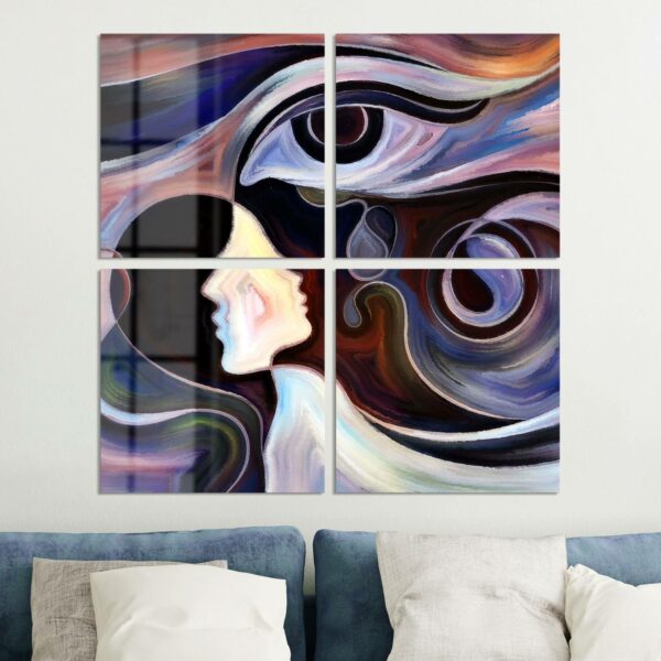 Wall Art - The Inner Voice - Image 4