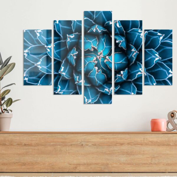 Wall Art - Close-Up Of An Agave - Image 4