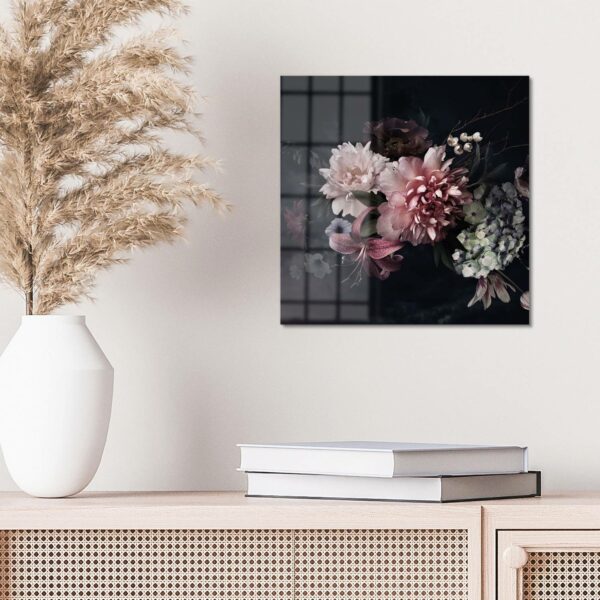 Wandbild - Blühende Pracht – Bild 4