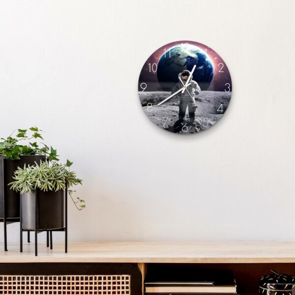 Wall Clock - Walking The Moon - Image 4