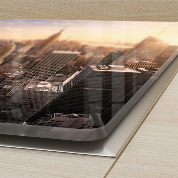 Hob Cover - New York City Skyline - Image 5