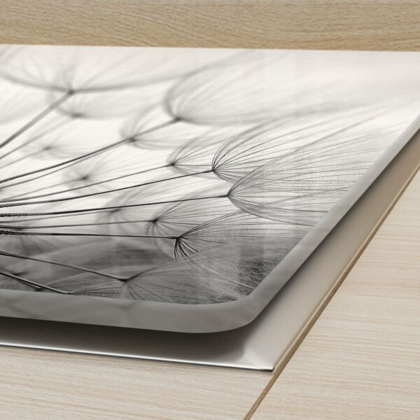 Hob Cover - Taraxacum Close-Up - Image 5