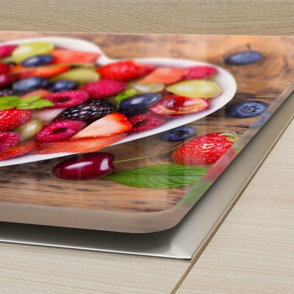 Hob Cover - Fruit Salad is Love - Image 5