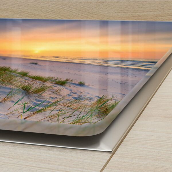 Hob Cover - Sun Sinks Over Baltic Sea - Image 5