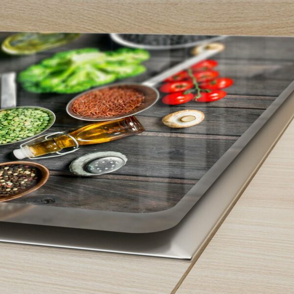 Hob Cover - Healthy Food Variety - Image 5