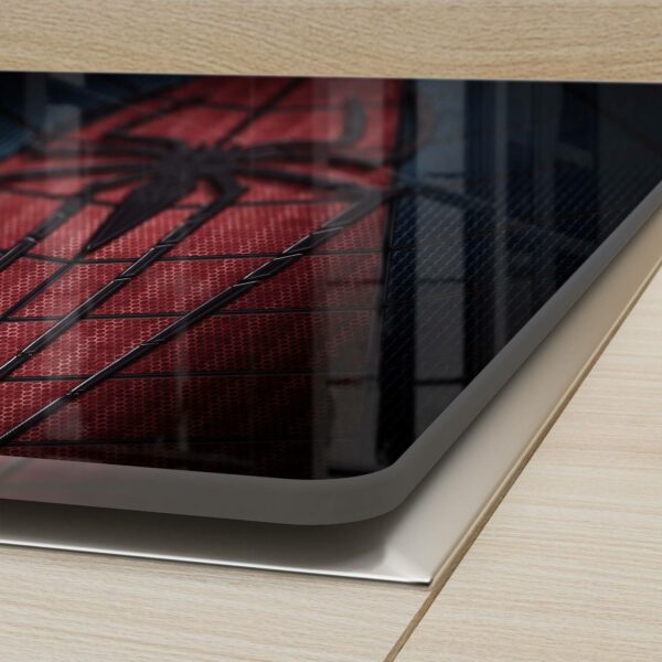 Hob Cover - Spider-Man Close-Up - Image 5