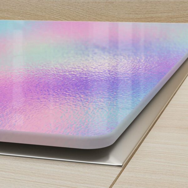 Hob Cover - Colours Behind Glass - Image 5