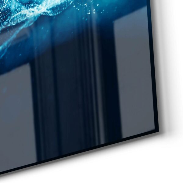 Magnetic Board - Glowing Particles - Image 5