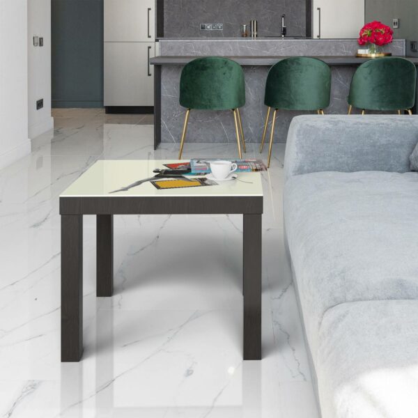 Side Table - Woman Is Part Of TVs - Image 5
