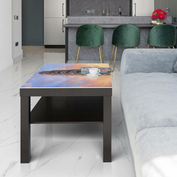 Side Table - The Leaning Tower of Pisa - Image 5