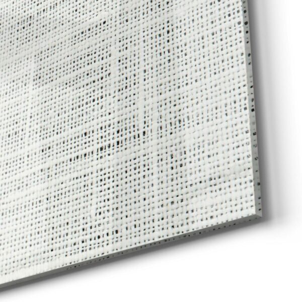 Wall Art - Woven Linen Fiber - Image 5