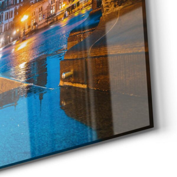 Wall Art - Dresden In The Evening - Image 5
